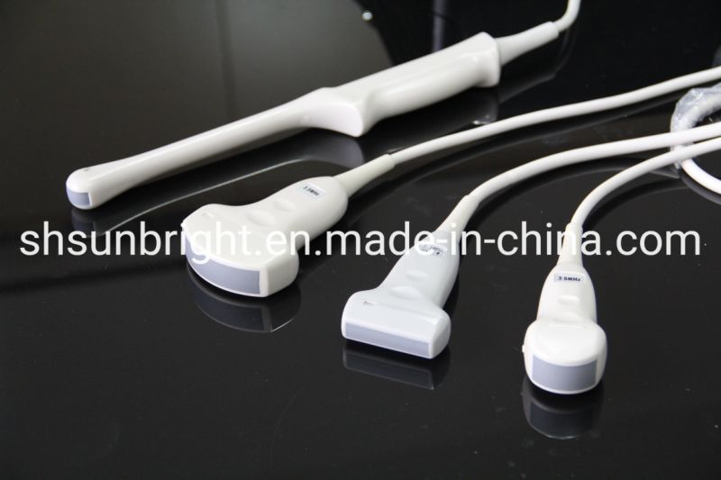 Landwind Good Image Ultrasound Transducer Machine Compatible Probe