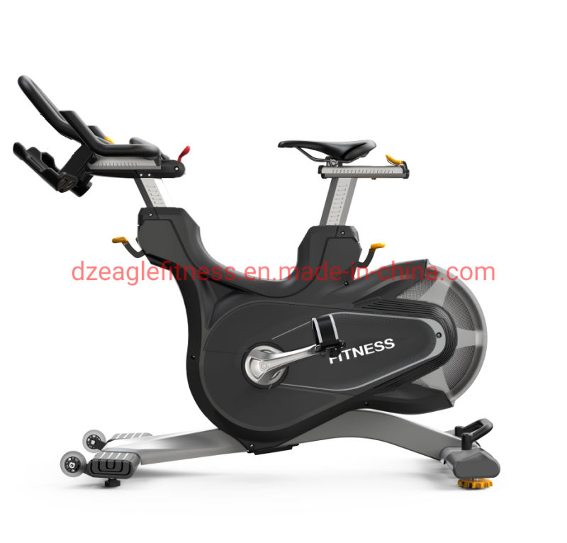 Exercise Bike Cardio Fitness Equipment Magnetic Resistance Exercise Bike Spin Bike