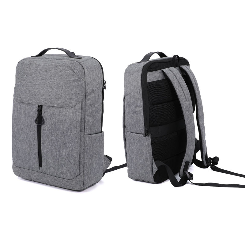 Practical Lightweight Spacious Getaway Travel Laptop Tablet iPad Books Backpack