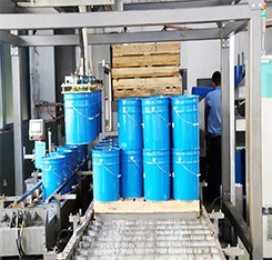High Quality Epoxy Resin for Electric Insulators on Electric Power Plant