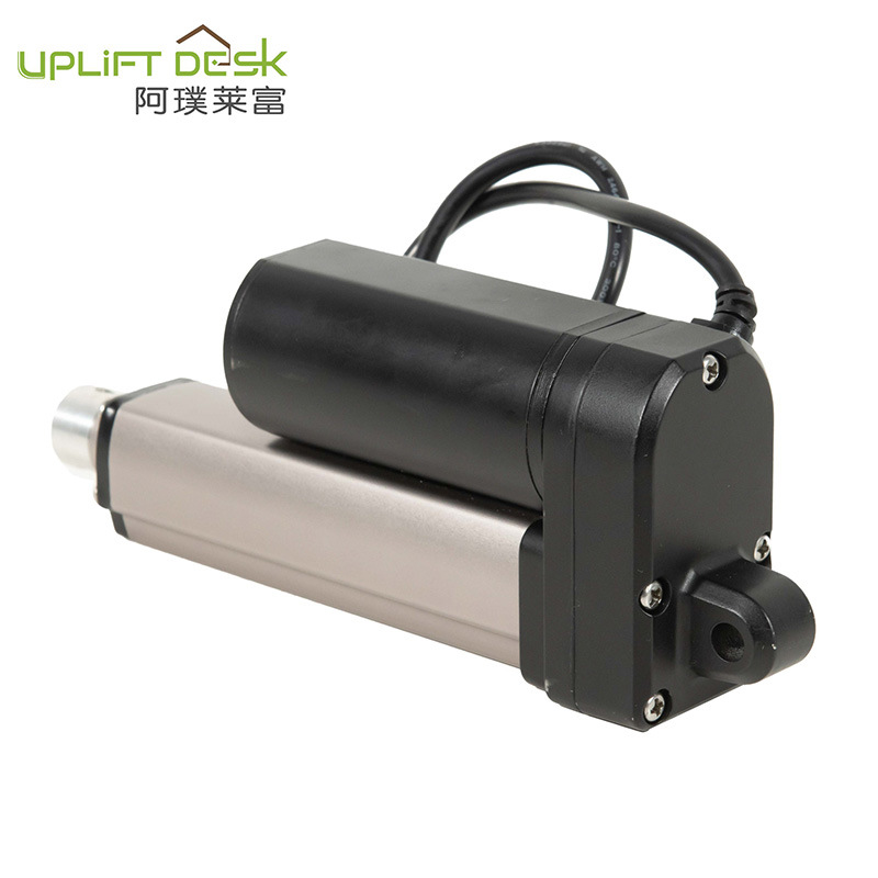 Mini Electric Piston DC 12V High Speed Mini Linear Actuator Linear Actuator 2000n