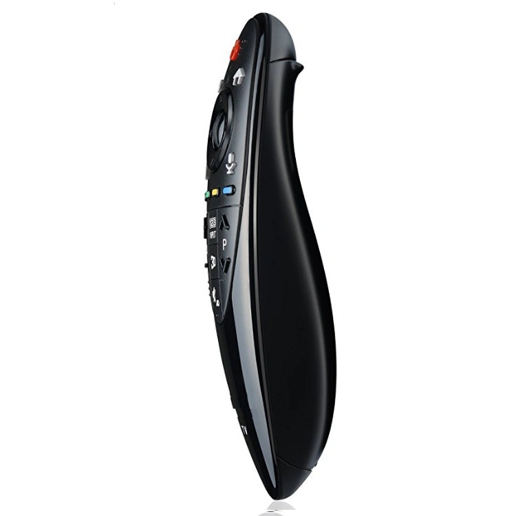 LG Dynamic Intelligent 3D TV Remote Control