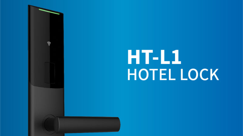 Smart Item Utility Home Smart Lock for Every Home