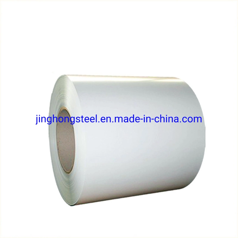 Wide Color Selection PCM Metal Sheet for Home Appliance
