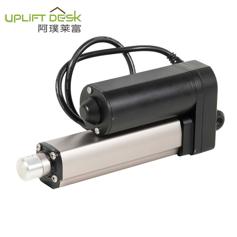 Mini Electric Piston DC 12V High Speed Mini Linear Actuator Linear Actuator 2000n