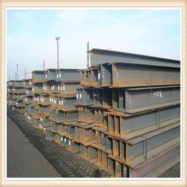 Structural Carbon Steel H Beam (IPE, UPE, HEA, HEB)