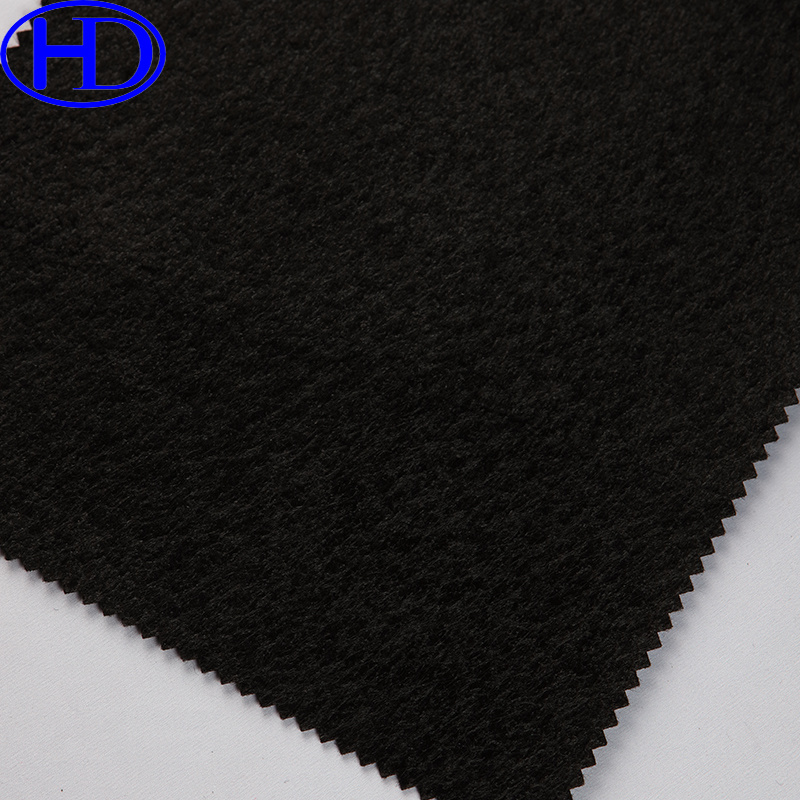 Manufacturer 100% Polyester/Needle Punched Non-Woven/Fabric/Cloth/Felt