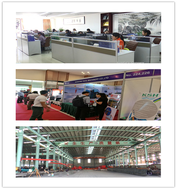 Sjyl Four Masts Aluminum Vertical Lift