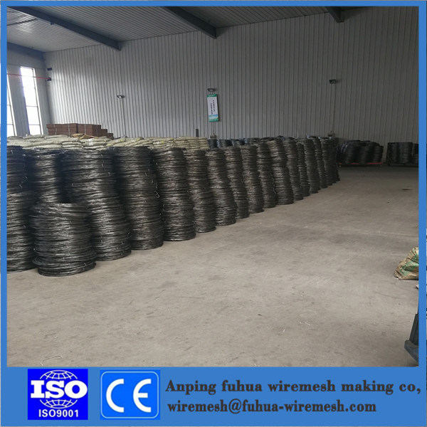 Hot Dipped Galvanized Razor Wire/Electric Galvanized Concertina Razor Barbed Wire