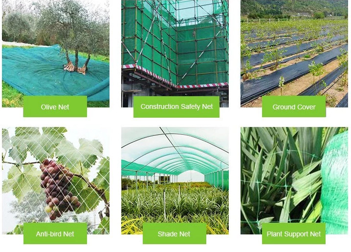 Non-Woven Geotextile Needle Punched Nonwoven Geo Fabric