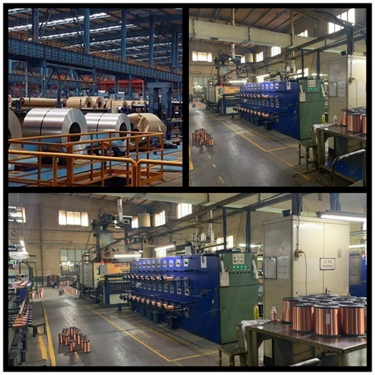 Copper Wire/Copper Scrap Hot Sale 99.9% Purity