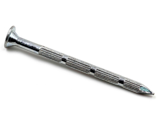 Concrete Nails with P Head