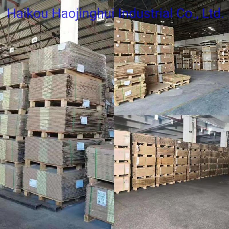 Double Sided Copper Clad Fr4 Laminates
