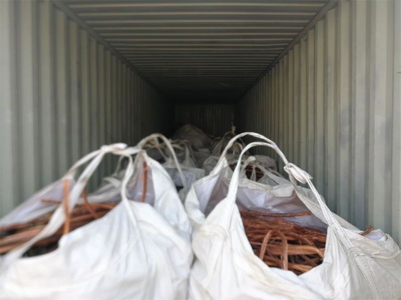 Hot Sale Copper Wire Scrap High Quality Copper Scrap