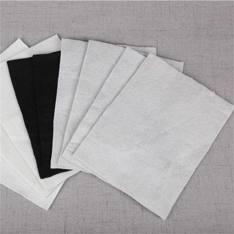 Swimming Pool Needle Punched Nonwoven Geotextile