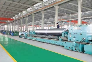 China PVC Decoration Plastic Extrusion Machine