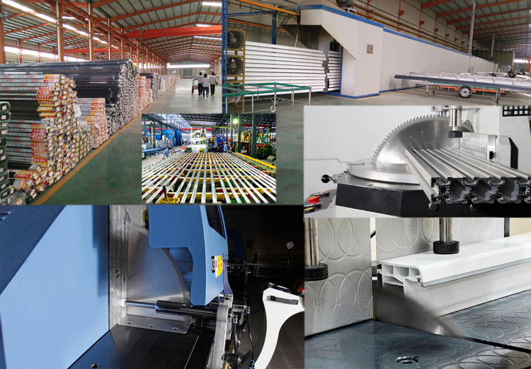Rocky Rectangular Aluminium Extrusion Profiles