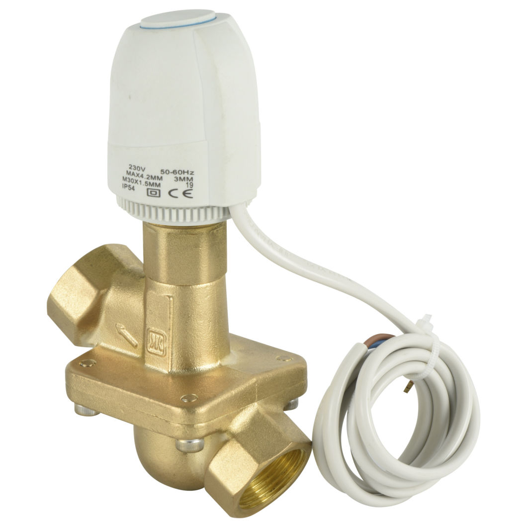 Chinese Manufacture Wholesale Radiator Thermostat Valves Hot Sale Radiator Valves