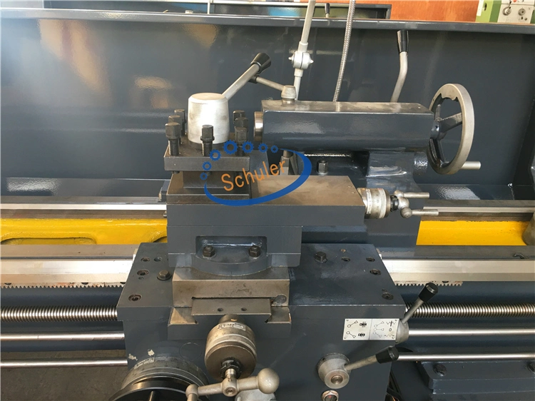 C6150 Universal Lathe Machine with Price and Specifications