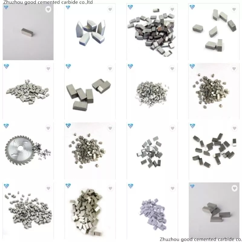 Turning Carbide Indexable Inserts for CNC Turning Machine