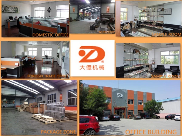 Full Auto Crispy Process Line for Bugles Sticks Making Process Line Crispy Chips Extrusion Machinery