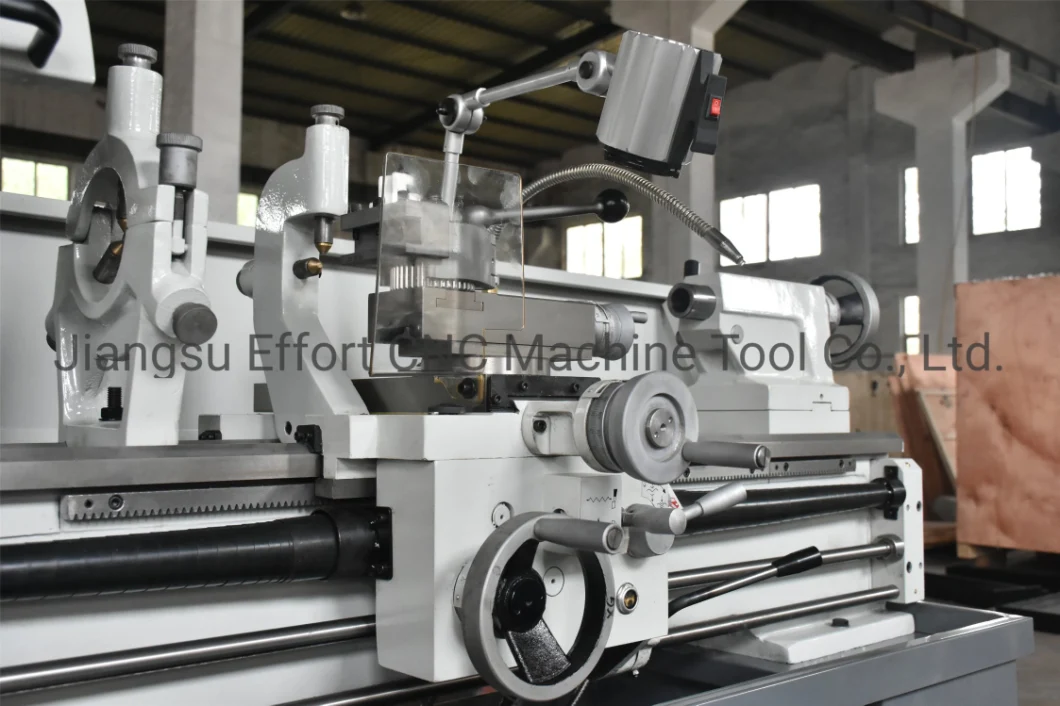 Cq6240f/Gh1640W Metal Turning Lathe for Metal Work with Ce