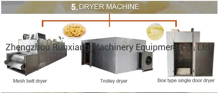 Garlic Processing Production Line / Garlic Peeling Machine Production Line