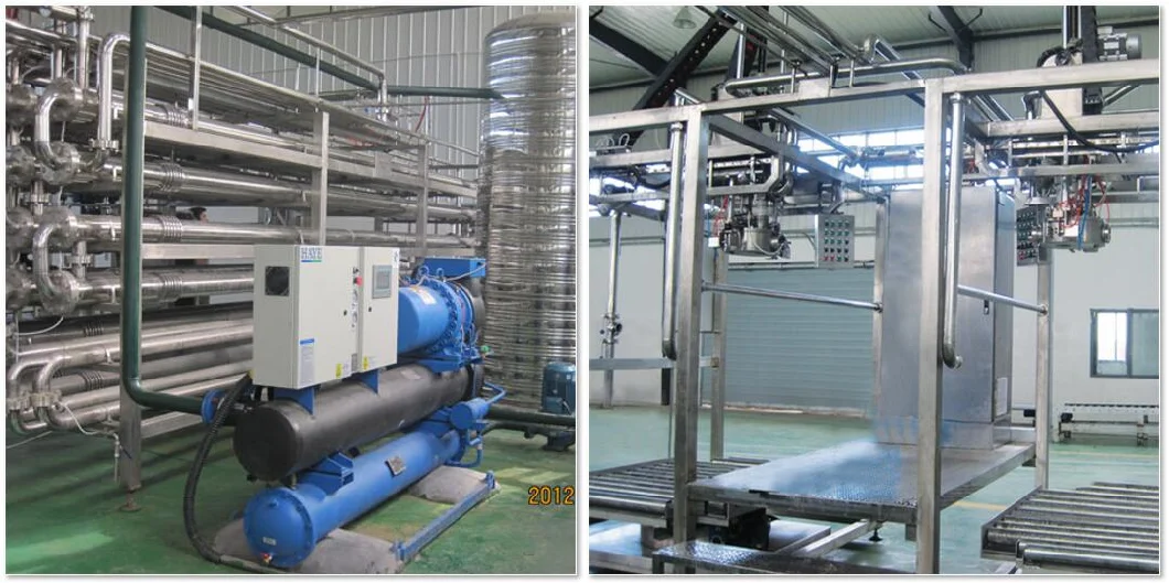 Fruit Lemon Juice Production Line in China/Lemon Oil Production Line/Fruit Drinking Juice Production Line