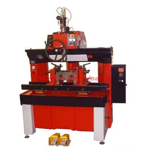 Valve Seat Cutting Machine/Engine Rebuilding/Valve Seat Boring Machine (TL120XL)