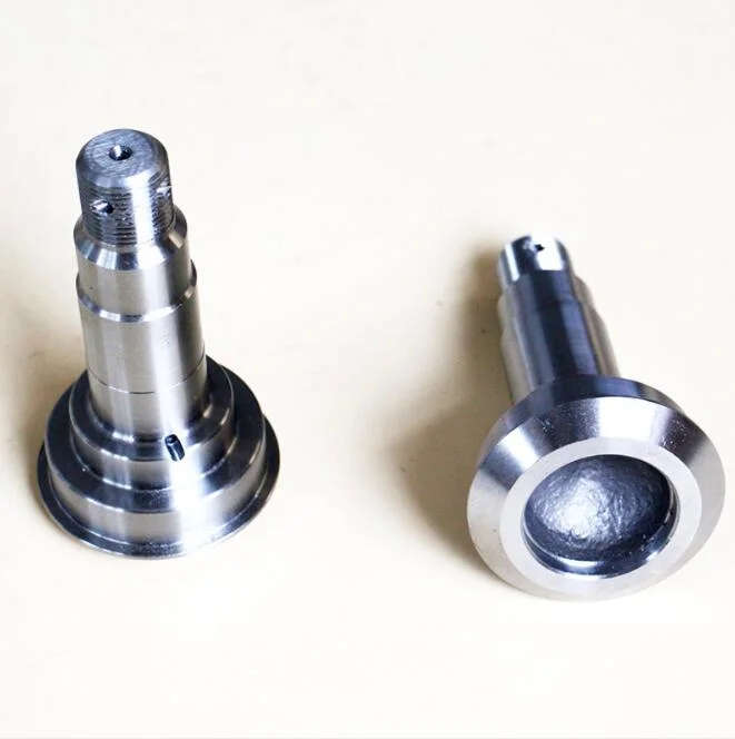 Custom Precision CNC Lathe Machining Spindle / Machining Motor Spindle / CNC Turning Spindle for Machinery