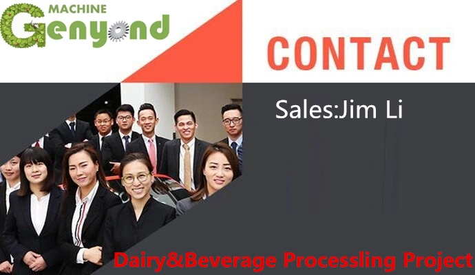 Hot-Sale High Quality Liquid Beverqage Production Line/Fruit Juice Beverage Production Line/Beverage Production Line