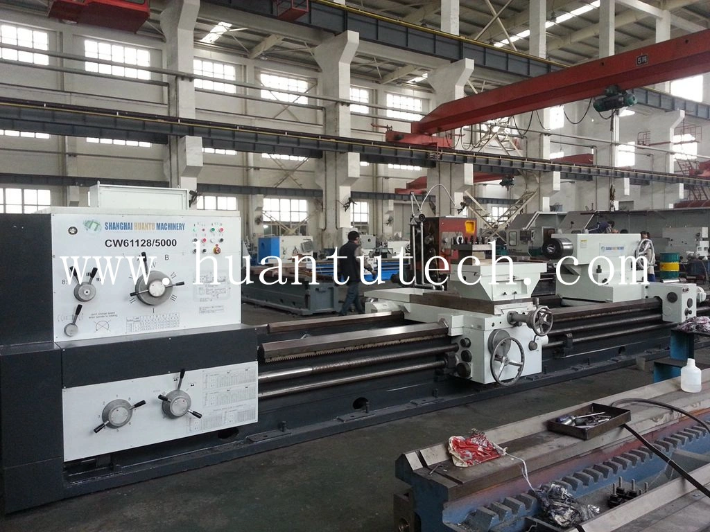 Cc6150 Ordinary Conventional Lathe Machine for Sale