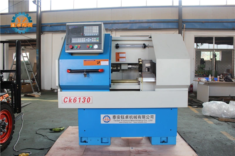 Ck6130 Ck0640 Ck6432 Ck6140 Ck6150 Mini Lathe Metal Lathe CNC Machine High Speed CNC Turning Lathe