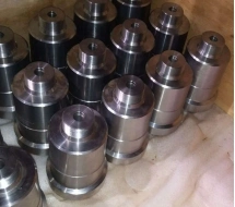 Forging and CNC Machining of Electrical Products / Valve Body / ATV