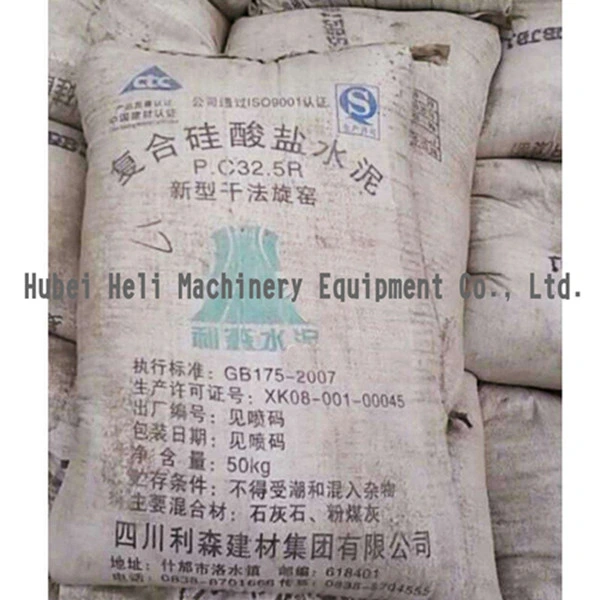 Cement Bags Impact Testing Machine Automatic Lifting and Dropping Impact Testing Machine Dlsy-50-B