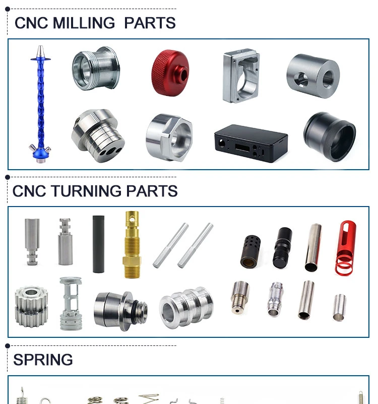 CNC Turning Customized Drive Shaft Collar for Mechanical Locating Components