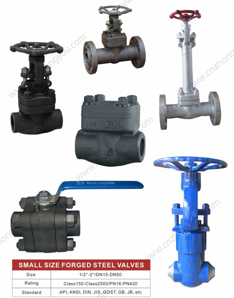 Forged Special Steel Ck3mcun F44 Monel Inconel 20 Alloy Titanium Gate Valve