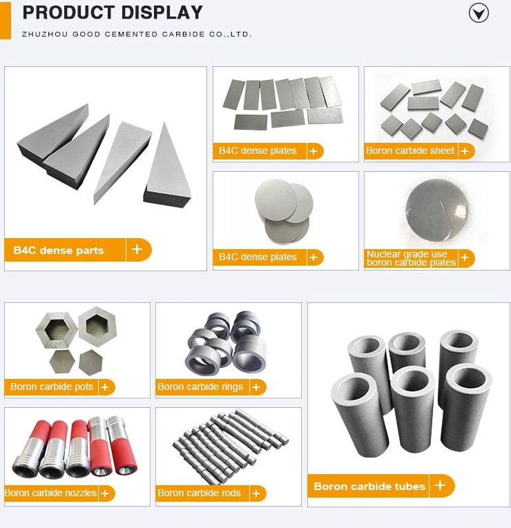 Turning Carbide Indexable Inserts for CNC Turning Machine