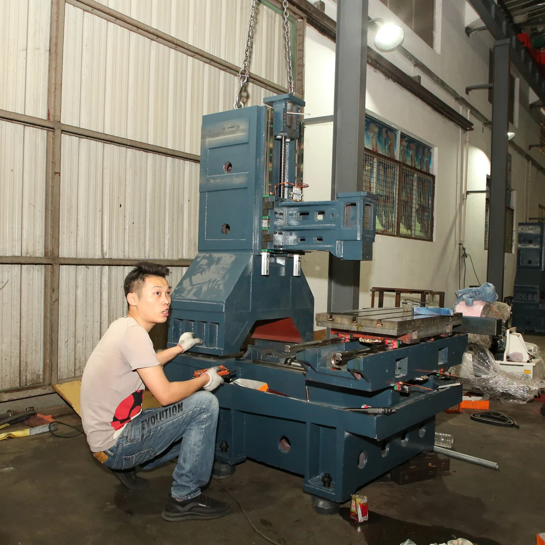 Milling Machine, Vertical Machine, 3axis CNC Machine, 5 Axis CNC Milling Machine EV850L