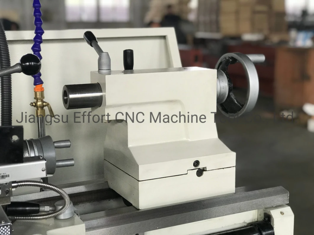 Gh1640K Metal Turning Lathe Cq6240K for Metal Cutting with Ce