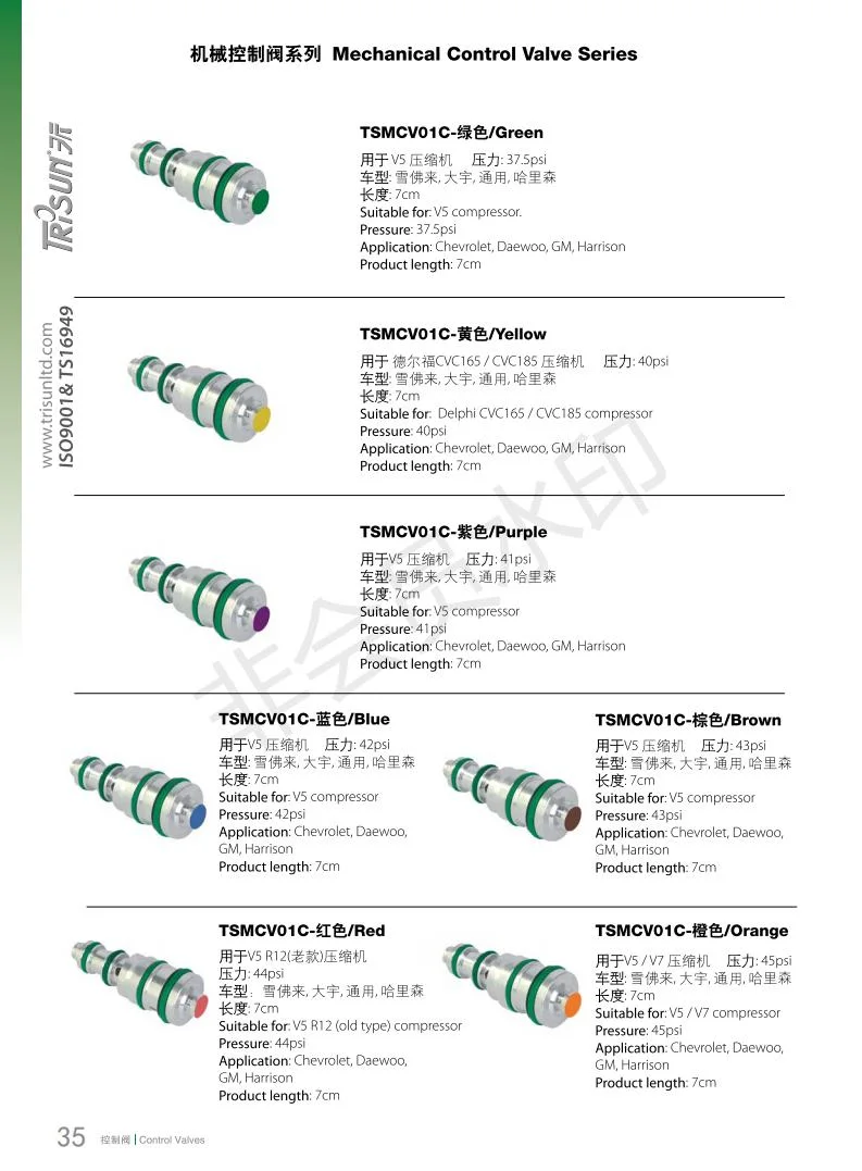 Mechanical Control Valve Series, Testing Machine Equipment, Motorcyle Parts,