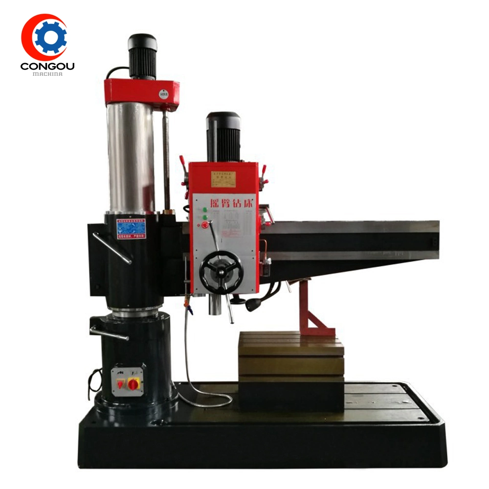 Vertical Drilling Machine Z3063*20A Drilling Machine Heavy Duty