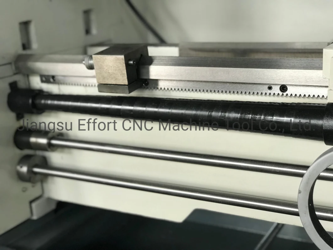 Gh1640K Metal Turning Lathe Cq6240K for Metal Cutting with Ce