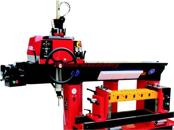 Valve Seat Cutting Machine/Engine Rebuilding/Valve Seat Boring Machine (TL120XL)