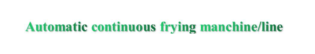 Manufacturing Frying Production Line Fresh Frozen French Fries Sticks Fully Automatic Lays Potato Chips Making Machine