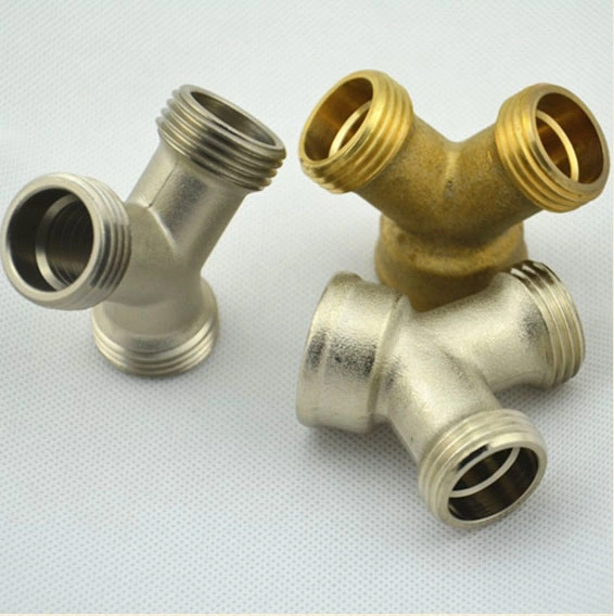 Solenoid Valve Steel Metal CNC Lathe CNC Machinery Parts