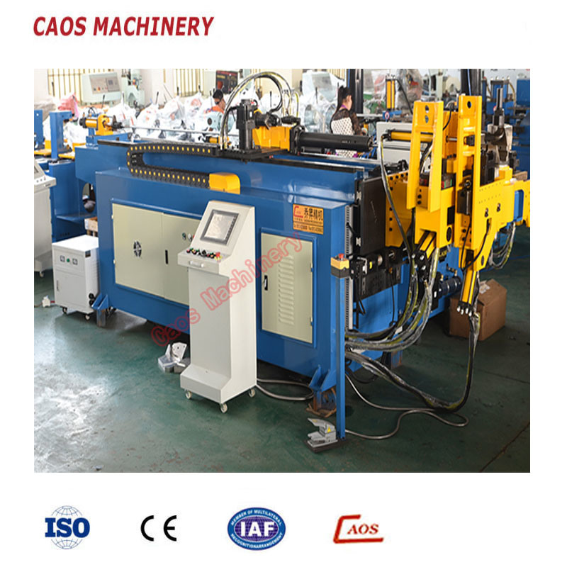 Automatic Pipe Bending Machine/Tube Bending Machine/Bending Machine/CNC Tube Pipe Bending Machine