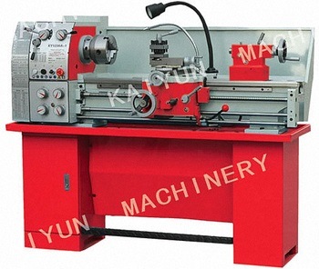 Good Price Metal Turning Lathe Bench Lathe Machine (kY1230A-1/KY1236A-1)