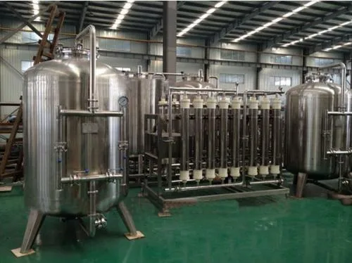 Tomato Paste Making Machine Production Line