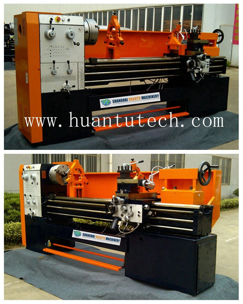 Cc6150 Ordinary Conventional Lathe Machine for Sale